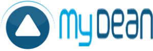 mydean logo