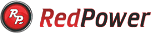 redpower logo