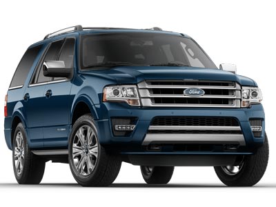 ford expedition 2006-2014