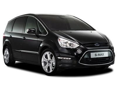 ford s max 2008-2015