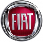 Камеры заднего вида для Fiat