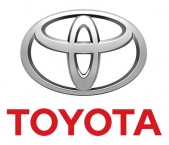 Камеры заднего вида для Toyota