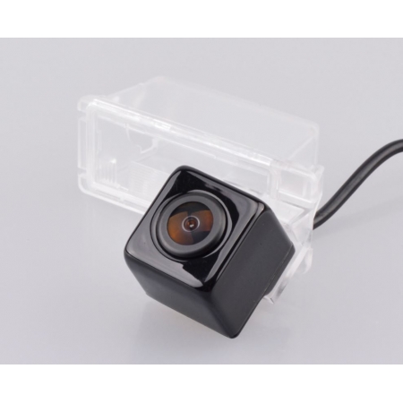 Штатная камера заднего вида Carmedia CMD-7525S для Ford Kuga 2015+
