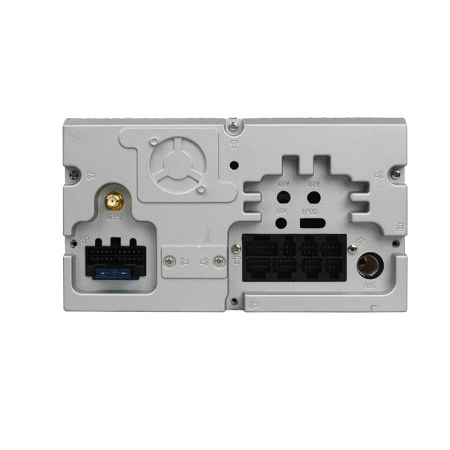 Штатная магнитола Carmedia KD-6957-P5-32 для Toyota Универсальная c DSP процессором на Android 9