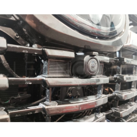 Омыватель камеры переднего вида для Land Cruiser 200 2015-2021 и Lexus LX 2015-2021