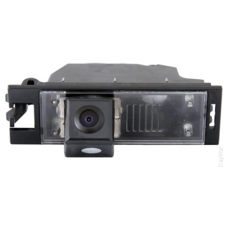 камера заднего вида daystar ds-9530c hyundai ix-35