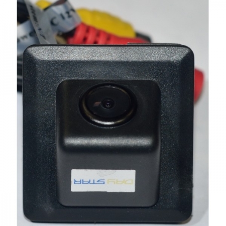 камера заднего вида daystar ds-9592c hyundai elantra new 2012, i40, i30 wagon