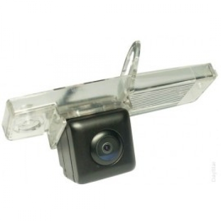 камера заднего вида daystar ds-9593c toyota highlander