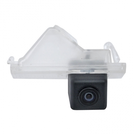 Камера заднего вида FarCar 301 AHD в плафон освещения номера/ручку  (уточняйте под ваш авто)
