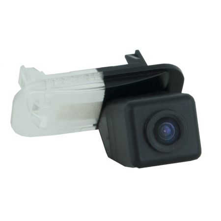камера заднего вида mercedes b200, a160 intro (incar) vdc-091