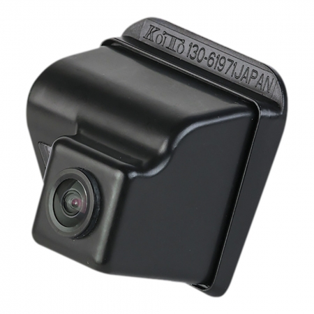 камера заднего вида mydean vcm-312c mazda cx-5 2011-, cx-7 2010-2012, cx-9 2007-
