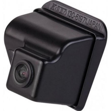 mydean vcm-312w комплект камеры заднего вида для mazda cx-5 (2011-), cx-7 (2010-2012), cx-9 (2007-)