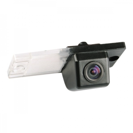 камера заднего вида mydean vcm-318c kia sportage 2004-2010