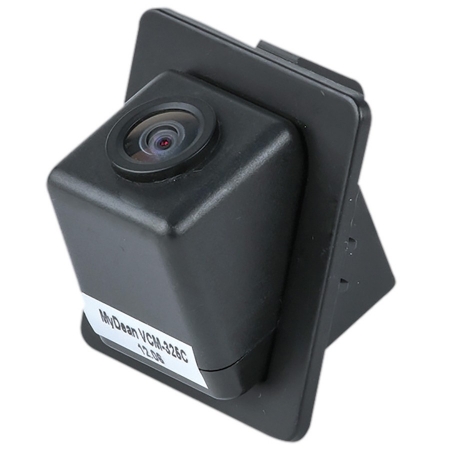 mydean vcm-325w камера заднего вида для toyota lc prado 150 (2009-2013), lc prado 150 (2013-)