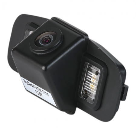 камера заднего вида mydean vcm-331c honda accord 2008-2011, civic 4d 2006-2012