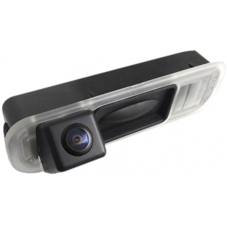 камера заднего вида mydean vcm-448c ford focus 3 (2011-) (вместо ручки багажника с подсветкой)