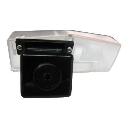 камера заднего вида mydean vcm-452c toyota rav4 2013-, venza 2013-