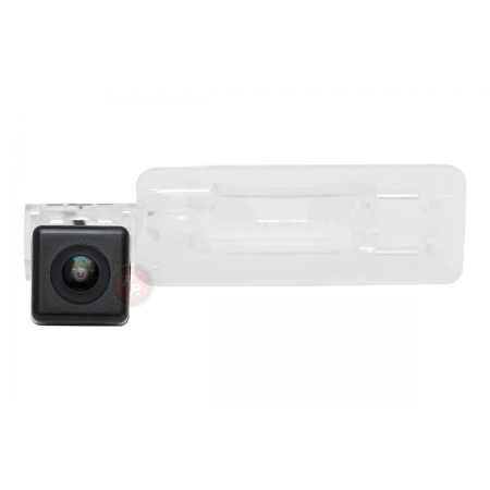 Камера заднего вида RedPower BEN184P Premium для Smart