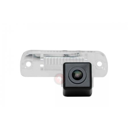 Камера заднего вида RedPower BEN357P Premium для Mercedes-Benz ML (05-11), GL (05-11), R-class (05-09)