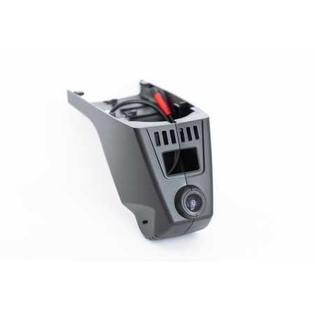 Штатный видеорегистратор RedPower DVR-BMW10-G (BMW с ассистентом) с разрешением 2.5K с Wi-Fi