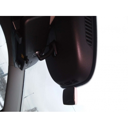Штатный видеорегистратор RedPower DVR-MBV-N-DUAL для Mercedes Vito-Viano 2014+ с WiFi двухканальный