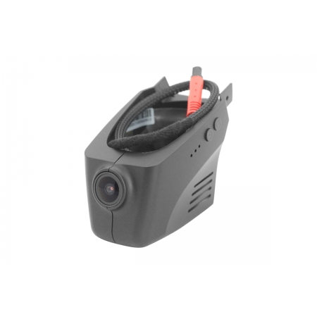 Двухканальный видеорегистратор RedPower DVR-PC-G DUAL (Porsche 2011+) с разрешением 2.5K с Wi-Fi
