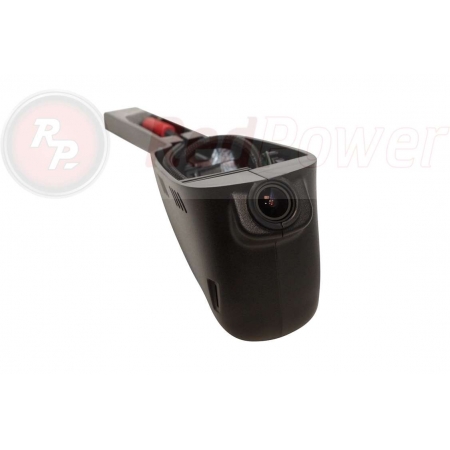 Штатный видеорегистратор RedPower DVR-PEG2-N для Peugeot 308 2013+ с WiFi