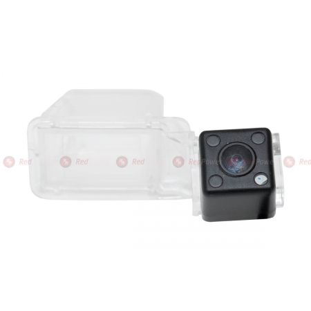 Камера заднего вида RedPower GRW127 AHD для Great Wall AHD для H3, H5, H6, M3 и C50