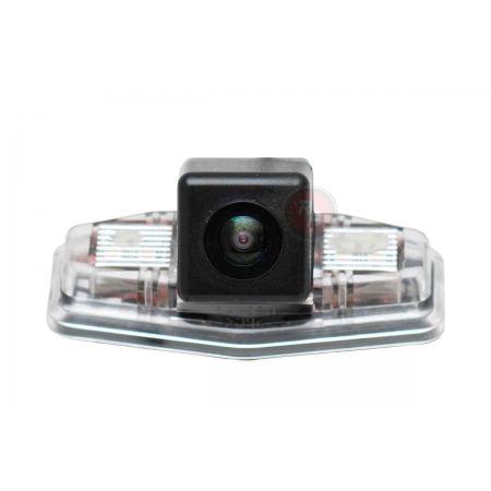 Камера заднего вида RedPower HOD181P Premium для Honda Accord (2008-2011), Civic 4D (с 2012)