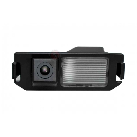Камера заднего вида RedPower HYU119P Premium для Kia Soul (2009-), Picanto (2011-), Hyundai i30 (2007-2012), Solaris (h/b до 2013)