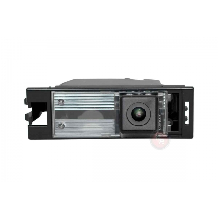 Камера заднего вида RedPower HYU176P Premium для Hyundai ix35 (2009+)