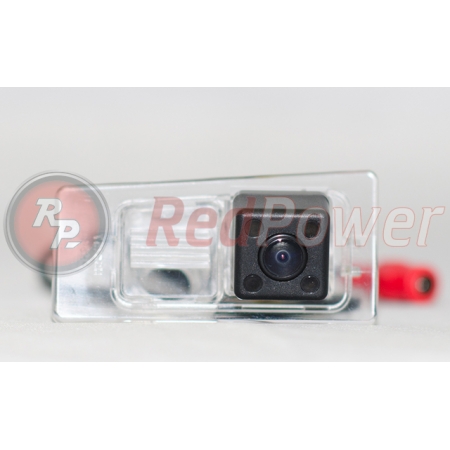 камера заднего вида redpower hyu312 kia ceed (12+):elantra