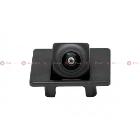 Камера заднего вида RedPower Kia355P Premium для Kia Cerato 2013+