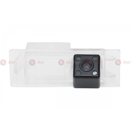 Камера заднего вида RedPower Kia376 AHD для Kia Sorento Prime 2015+