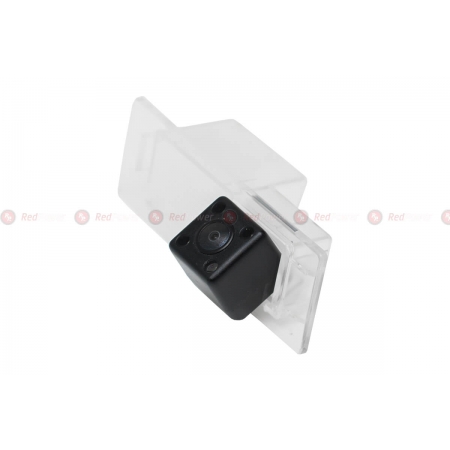 Камера заднего вида RedPower Kia376 AHD для Kia Sorento Prime 2015+