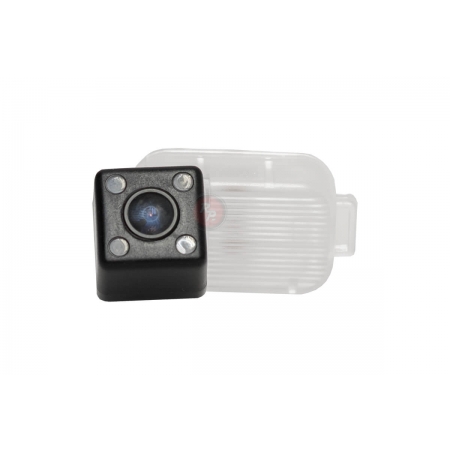 Камера заднего вида RedPower MAZ362 AHD для Mazda 6 (2014+)