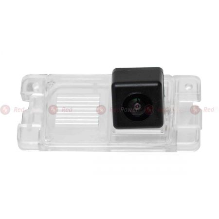 Камера заднего вида RedPower MIT347P Premium для Mitsubishi L200