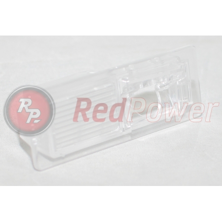 камера заднего вида redpower opl329 для opel mokka,astra j
