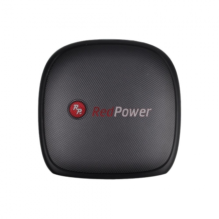 CarPlay AI box Android RedPower Pro (RP AIPRO) 8/128 Гб