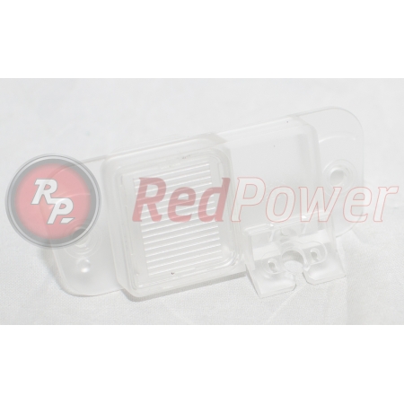 камера заднего вида redpower ssy249 для ssangyong actyon