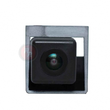 Камера заднего вида RedPower SSY333P Premium для SsangYong всех моделей