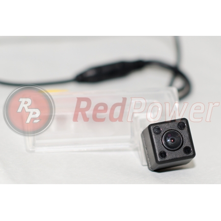 камера заднего вида redpower suz297 suzuki sx4 (седан)