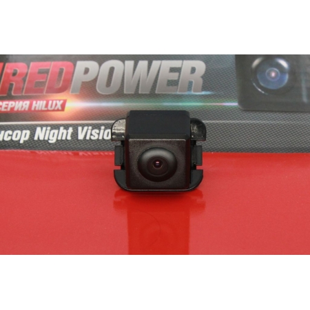 камера заднего вида redpower toy040 universal; toyota camry (2009-10)