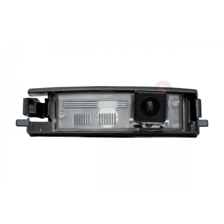 Камера заднего вида RedPower TOY046P Premium для Toyota RAV4 (2006-12)