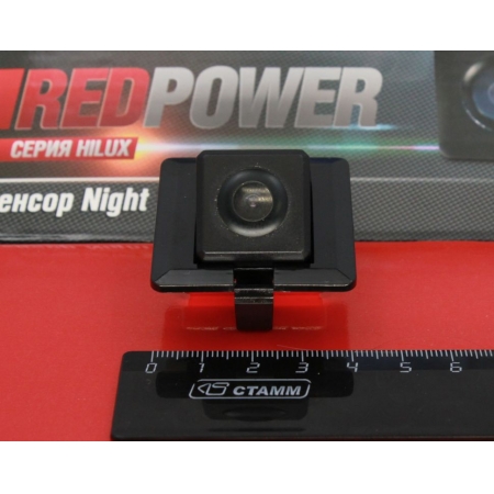 камера заднего вида redpower toy048 toyota lc prado 150 (09+)/tlc200/lexus rx270