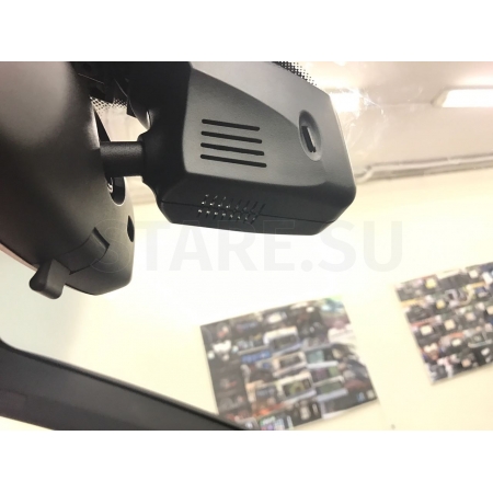 Видеорегистратор Stare VR-9 GPS для Porsche Panamera, Macan с 2014г., Cayenne, Cayman, 911, 918, 919