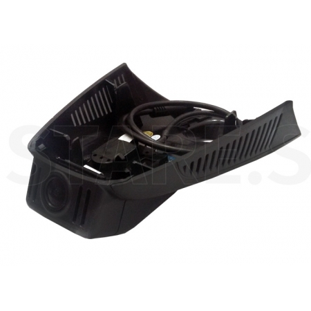 Видеорегистратор Stare VR-27 черный для Mercedes Benz C180, С180L, C200, GLS200 низкой комплектации начиная с 2015