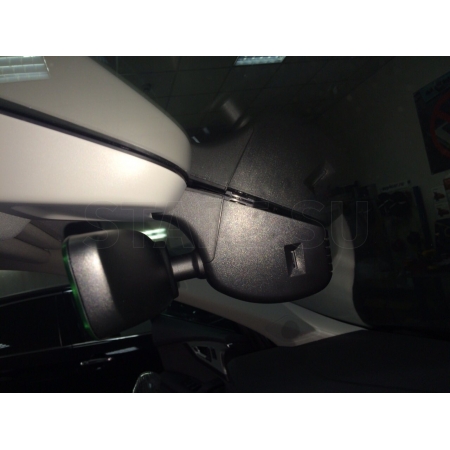 Видеорегистратор Stare VR-37 для Audi черный (2016-)