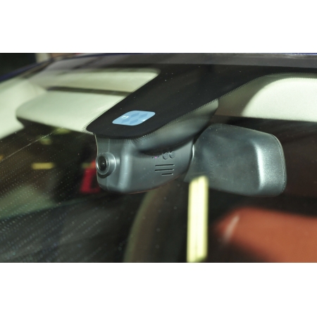 Видеорегистратор Stare VR-15 DUAL GPS для Land Rover B черный (2015-)