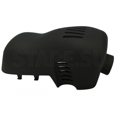 Видеорегистратор Stare VR-16 DUAL GPS для VW Touareg High equipped черный(2011-2014)